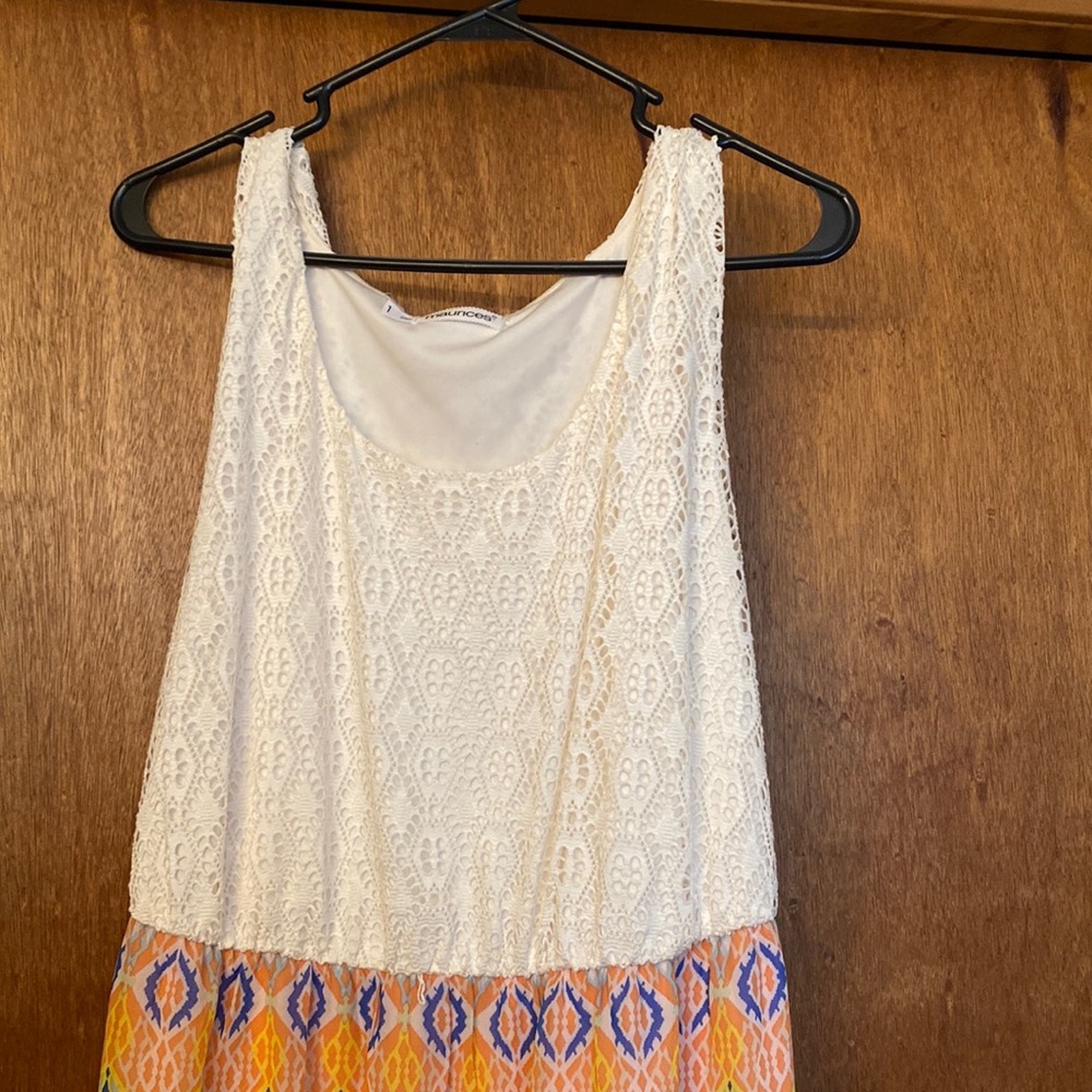 Like new maurices dress